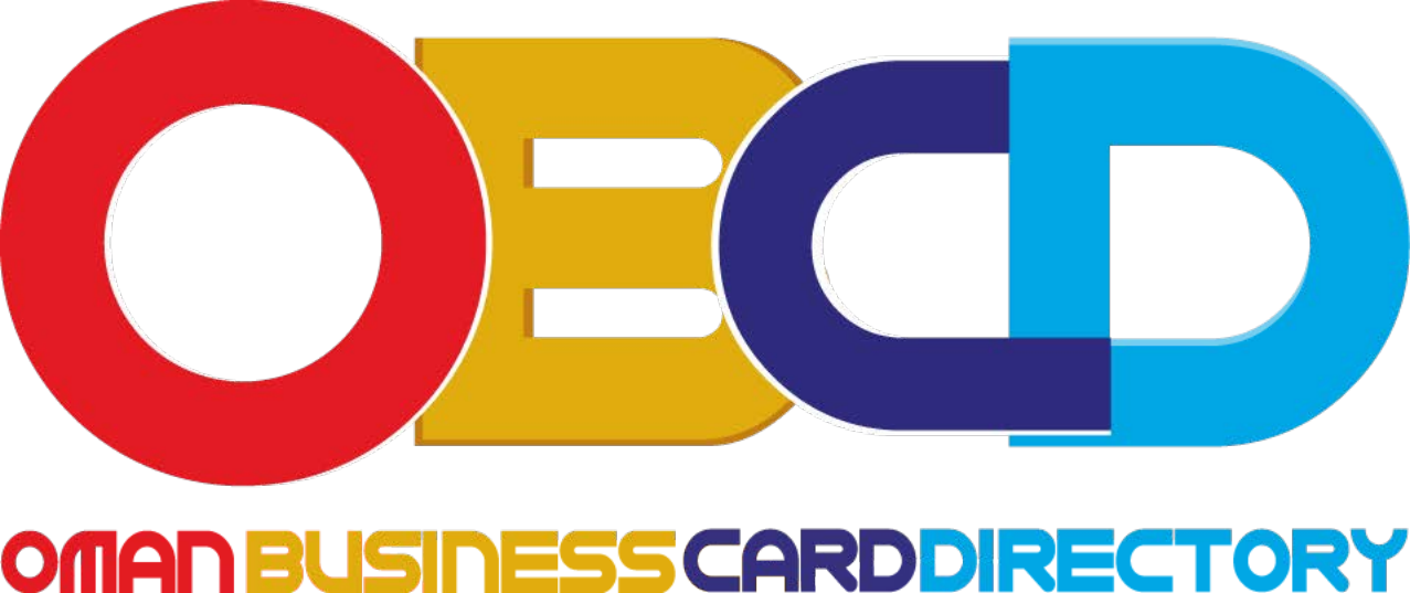 OMAN BUSINESS CARD